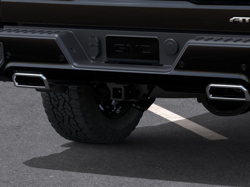 2026 GMC Sierra 1500 AT4 - Photo 14