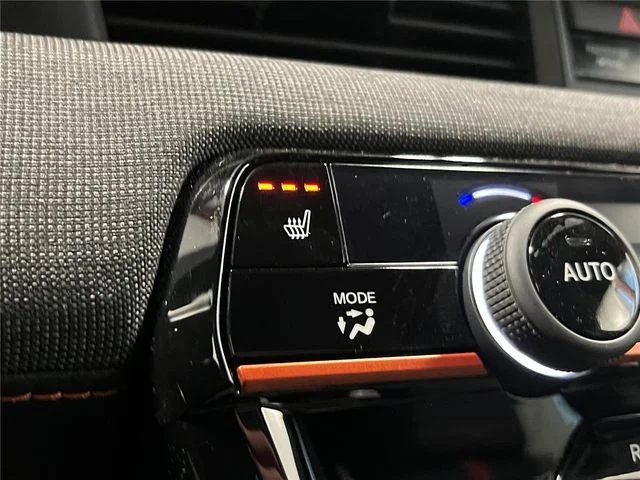 2026 Honda Passport TrailSport Blackout - Photo 23