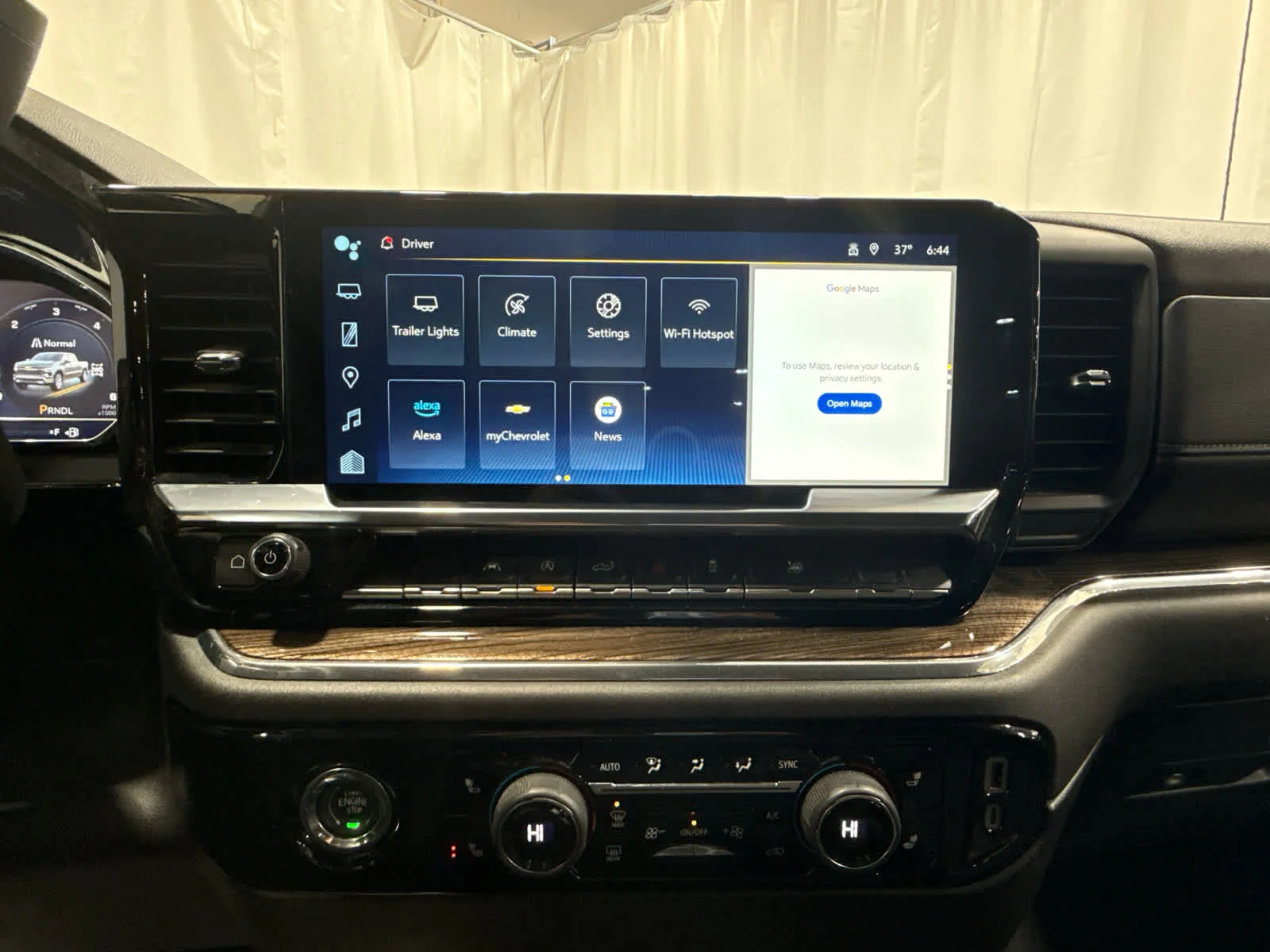 Used 2023 Radiant Red Tintcoat Chevrolet LT image 25