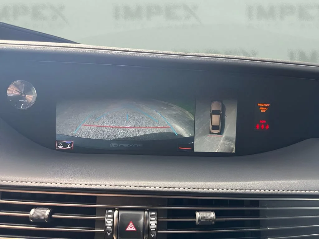 Used 2018  Lexus LS 500 image 22