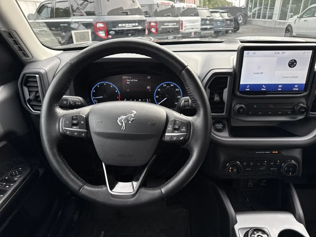 Used 2023 Gray Ford Big Bend image 16