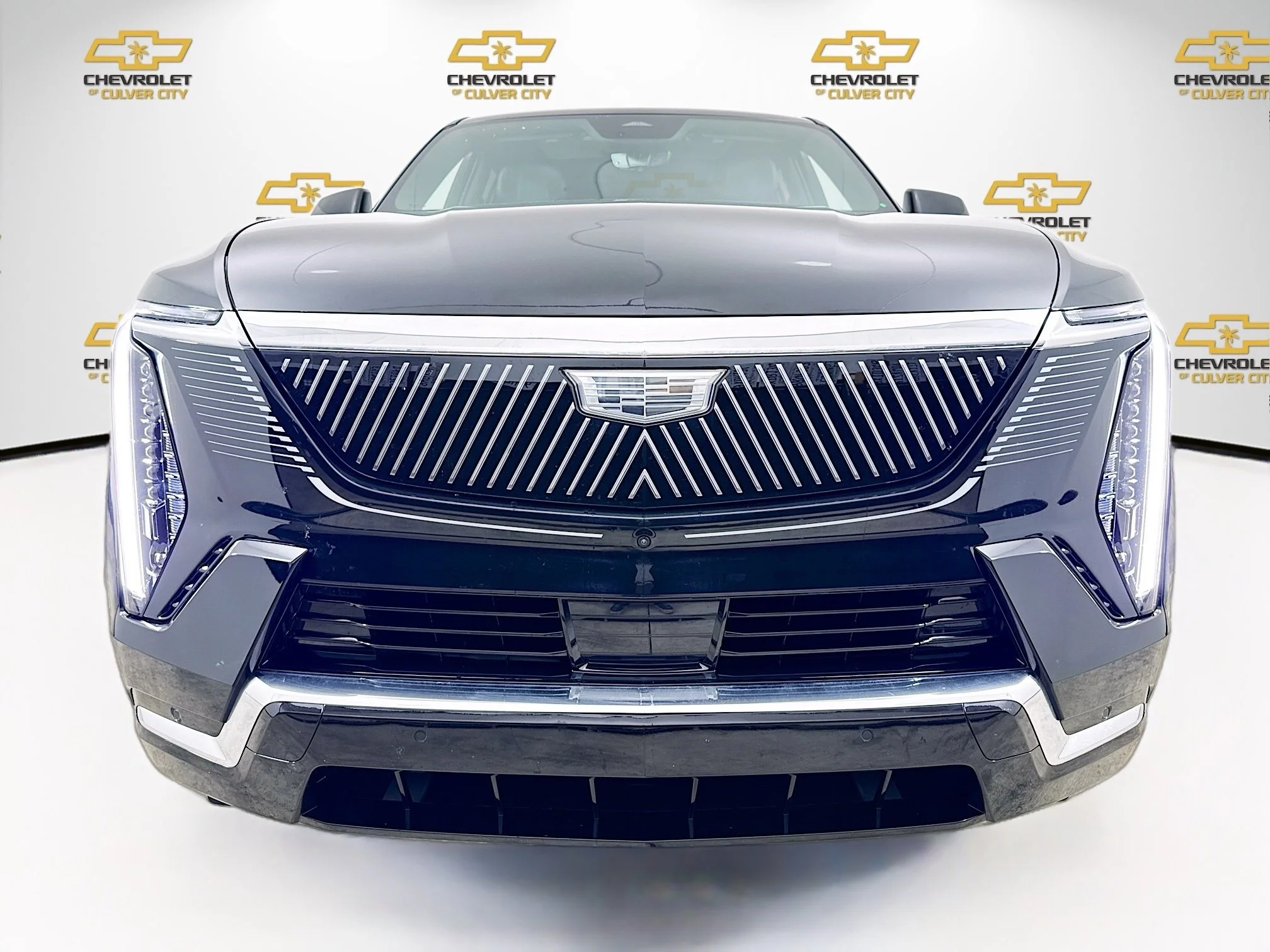 Used 2025 Black Raven Cadillac Luxury 1 image 2