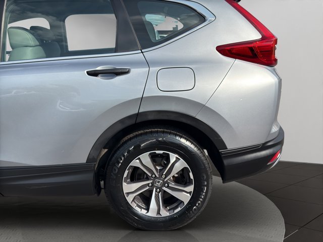 Used 2018 Silver Honda LX image 24