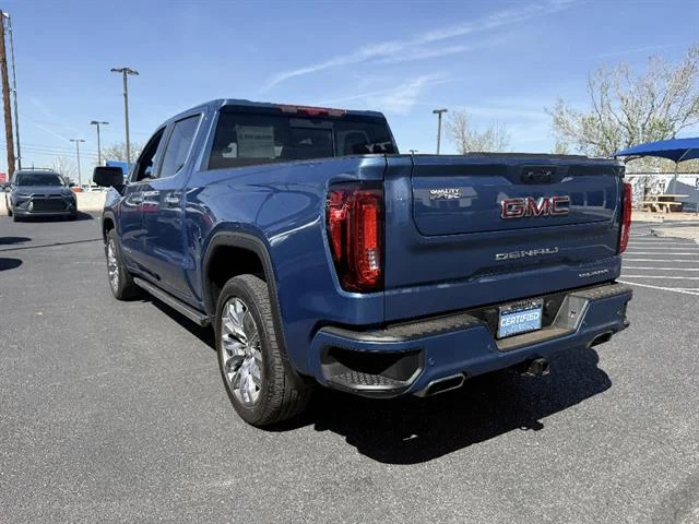 2025 GMC Sierra 1500 Denali - Photo 7