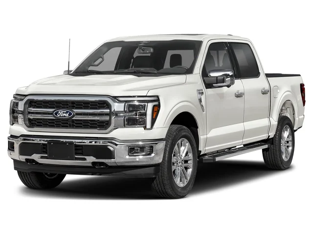 2026 Ford F-150 Lariat&reg;