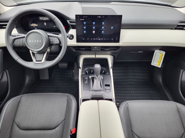 New 2026 Gray Mazda 2.5 S Select image 9