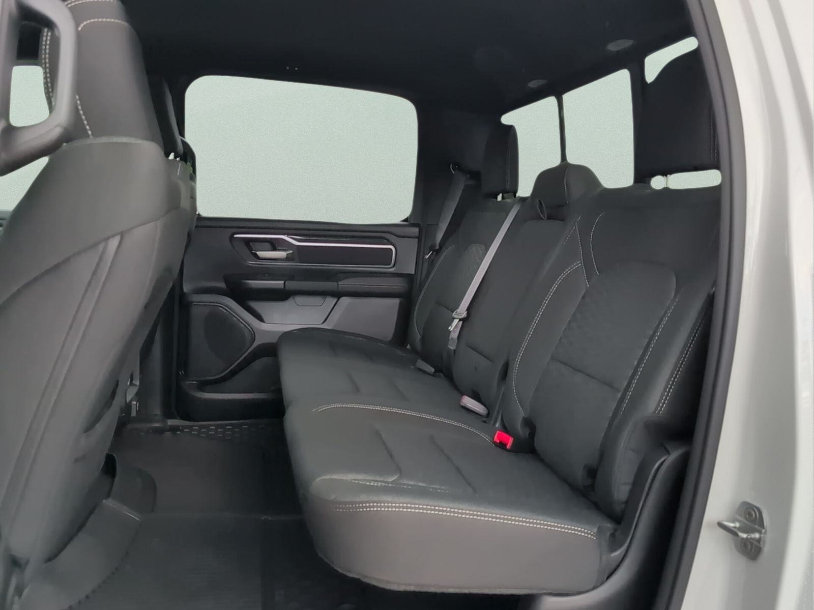 2026 RAM 1500 Big Horn/Lone Star - Photo 31