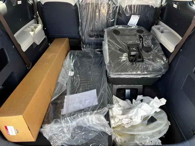 2026 Kia Carnival SX Prestige - Photo 27