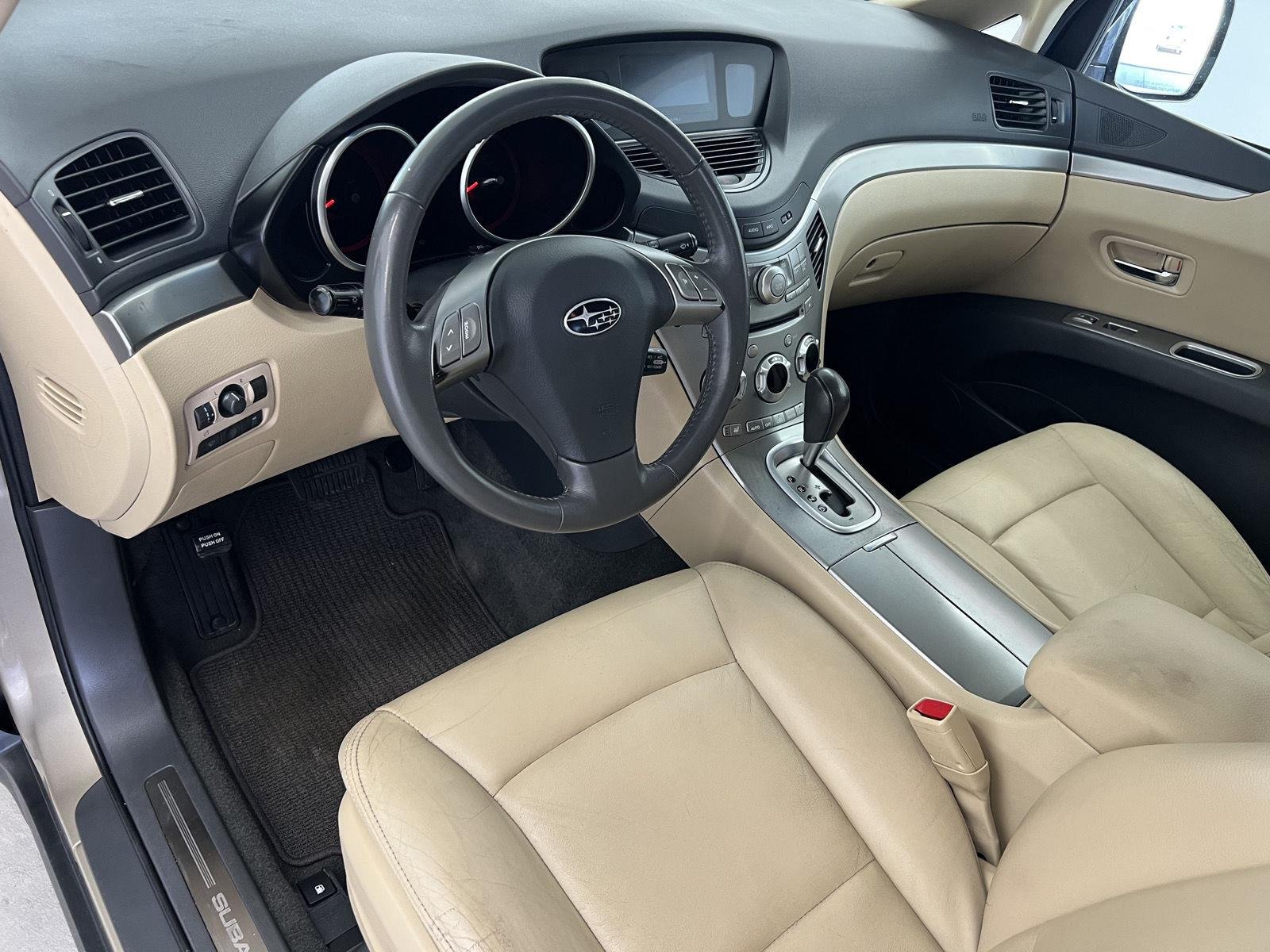 2008 Subaru Tribeca Limited - Photo 13