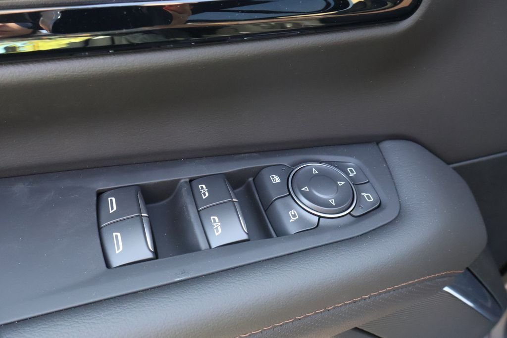 2026 Chevrolet Tahoe High Country - Photo 19