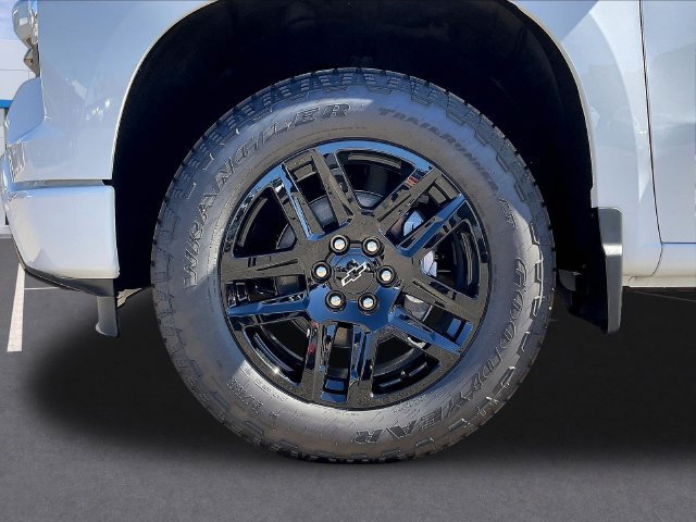 2026 Chevrolet Silverado 1500 RST - Photo 16