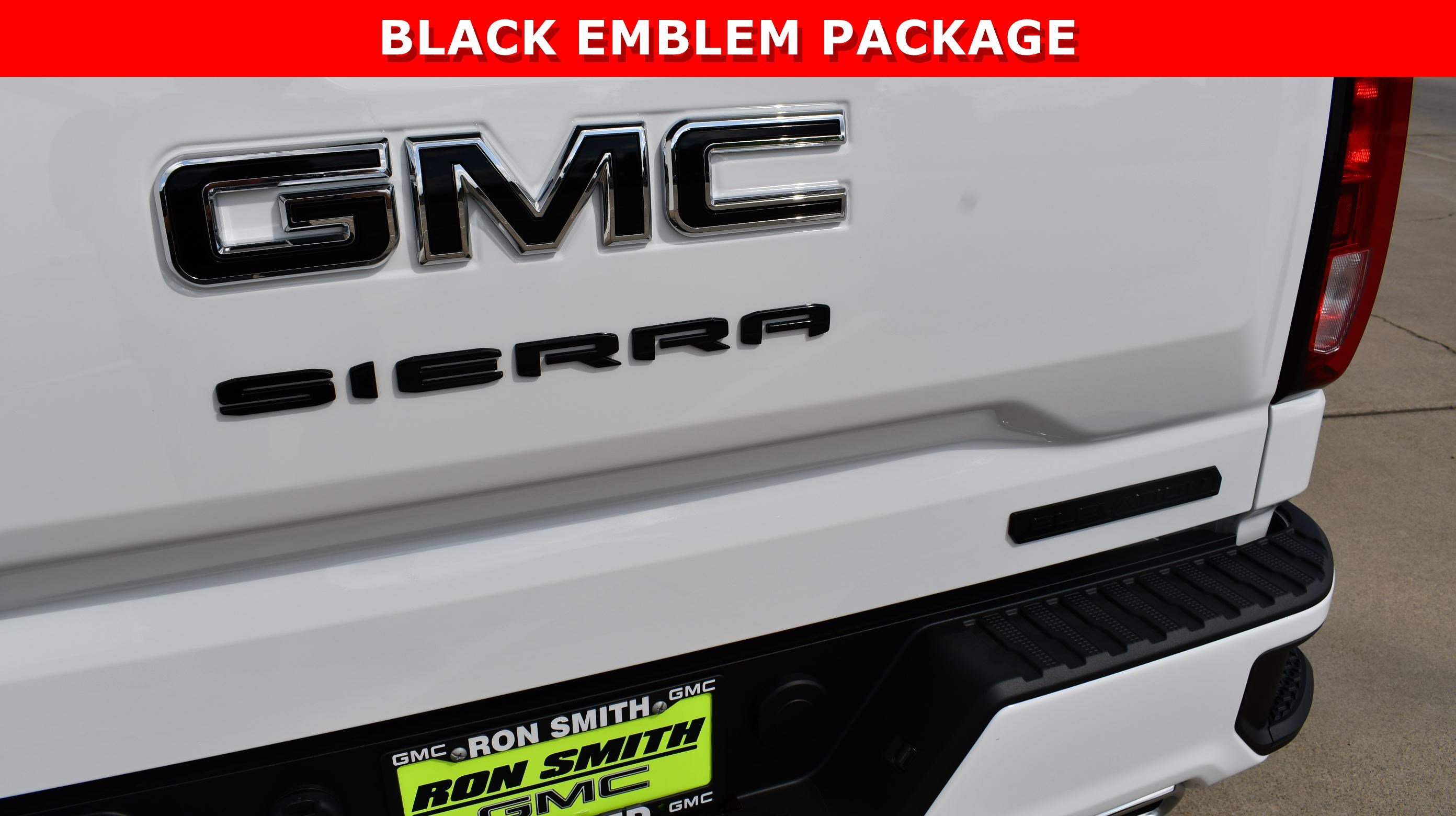 2026 GMC Sierra 1500 Elevation - Photo 11