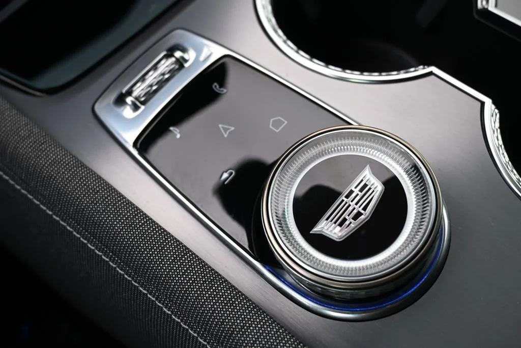 2026 Cadillac VISTIQ Premium Luxury - Photo 34