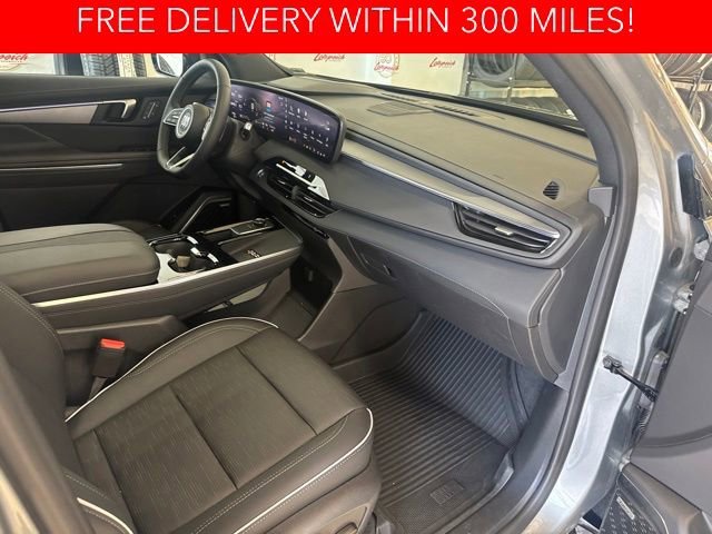 2026 Buick Enclave Sport Touring - Photo 41