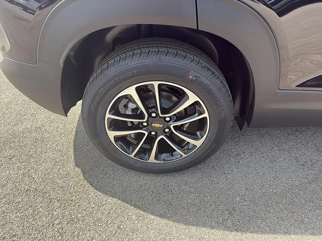 2026 Chevrolet Trailblazer LT - Photo 15