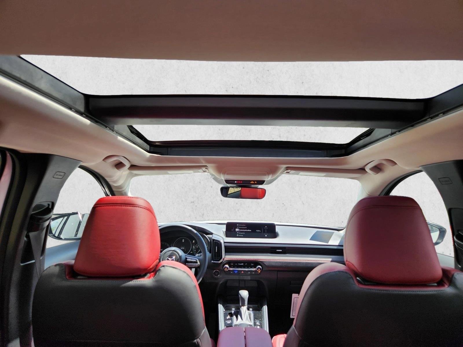 2026 Mazda CX-50 Premium - Photo 17