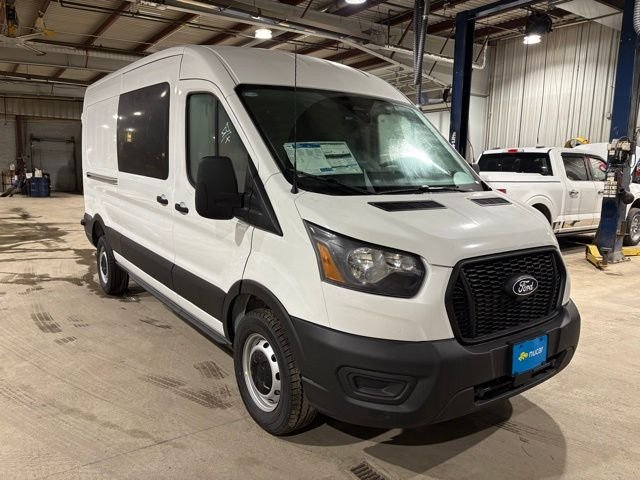 2026 Ford Transit-250 — photo 11