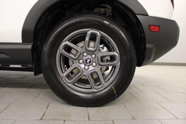 2025 Ford Bronco Sport Big Bend - Photo 29