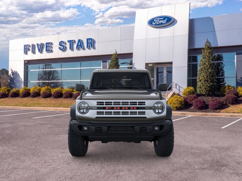 New 2026 Marsh Gray Ford Heritage Edition image 35