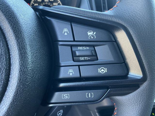 New 2026 SAND DUNE PEARL Subaru Limited Hybrid image 17
