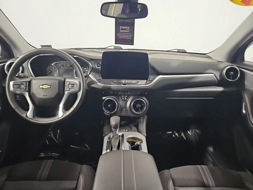 2024 Chevrolet Blazer 2LT - Photo 13