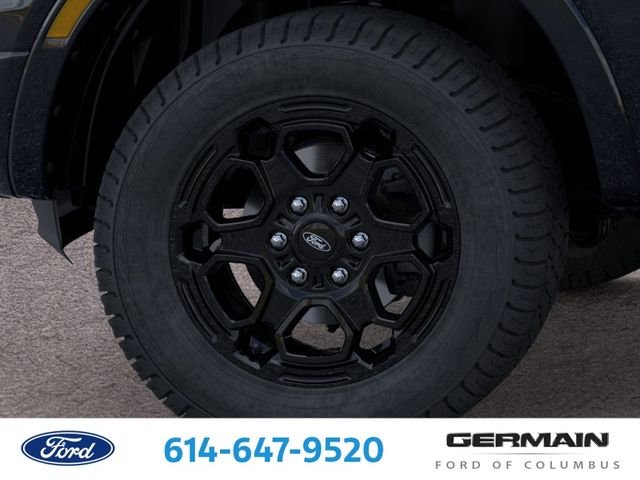 New 2026 Shadow Black Ford Lariat image 23