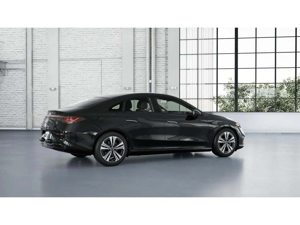 New 2027 Black Mercedes-Benz  image 54