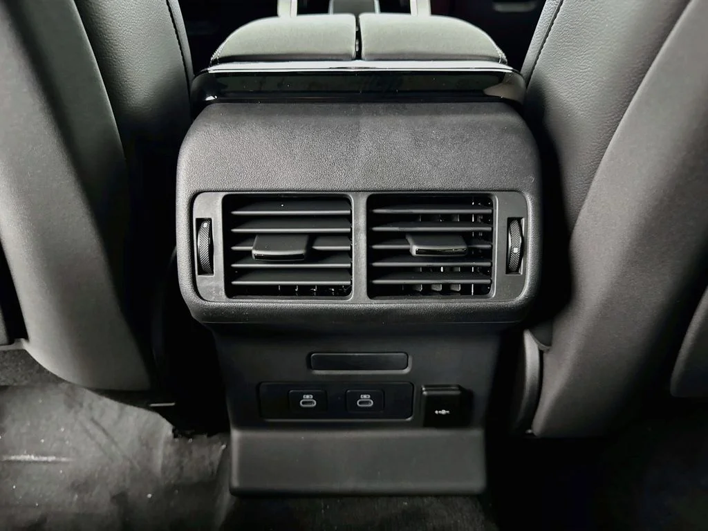 New 2026 Zadar Grey Land Rover Belgravia Edition image 26
