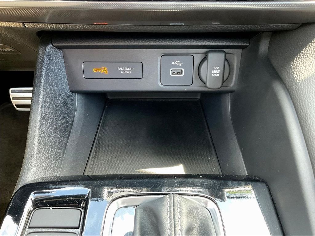 Used 2025 Silver Acura A-Spec Package image 17