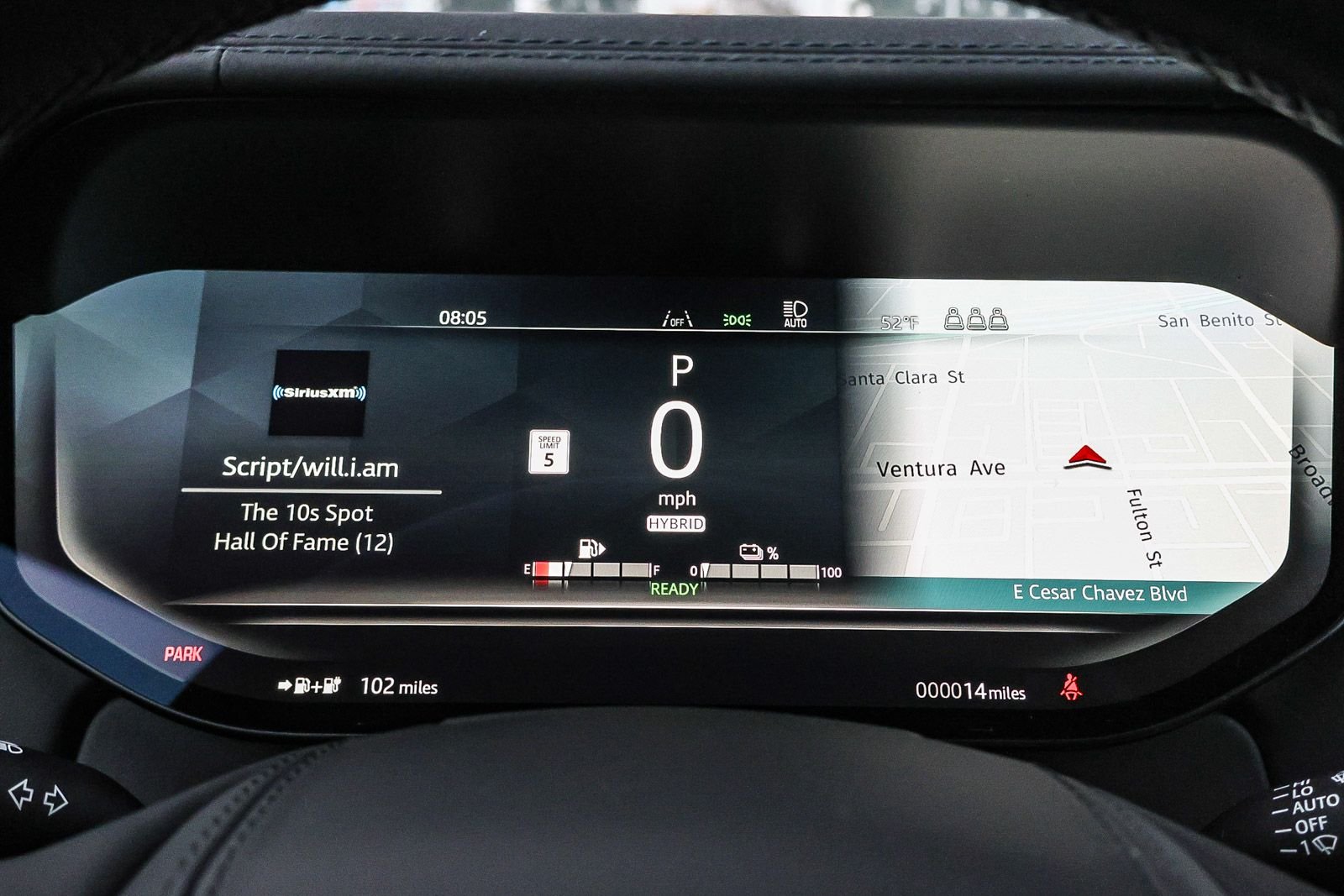 2026 Land Rover Range Rover SE - Photo 33