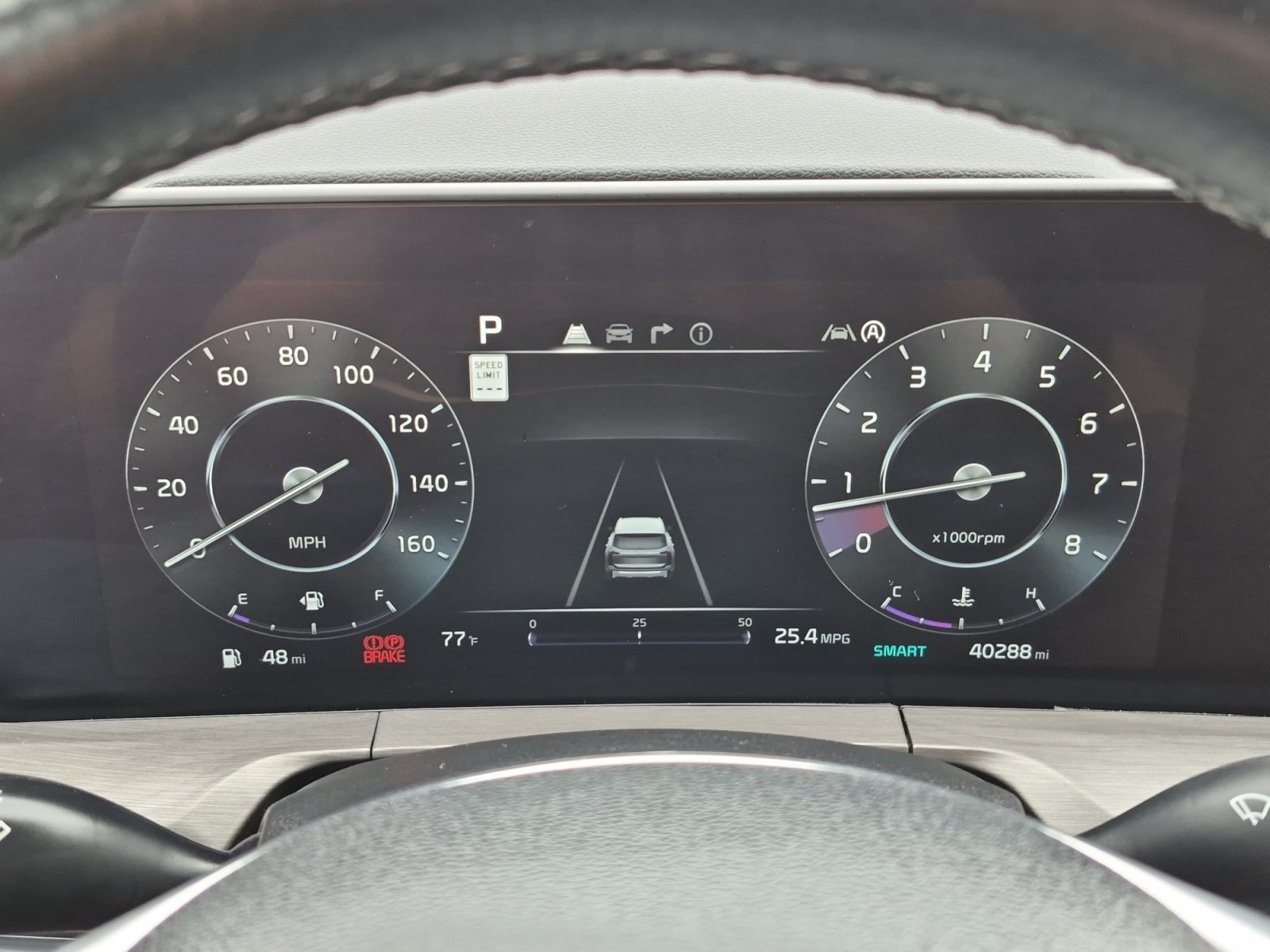 Used 2023 White Kia SX X-Pro image 20