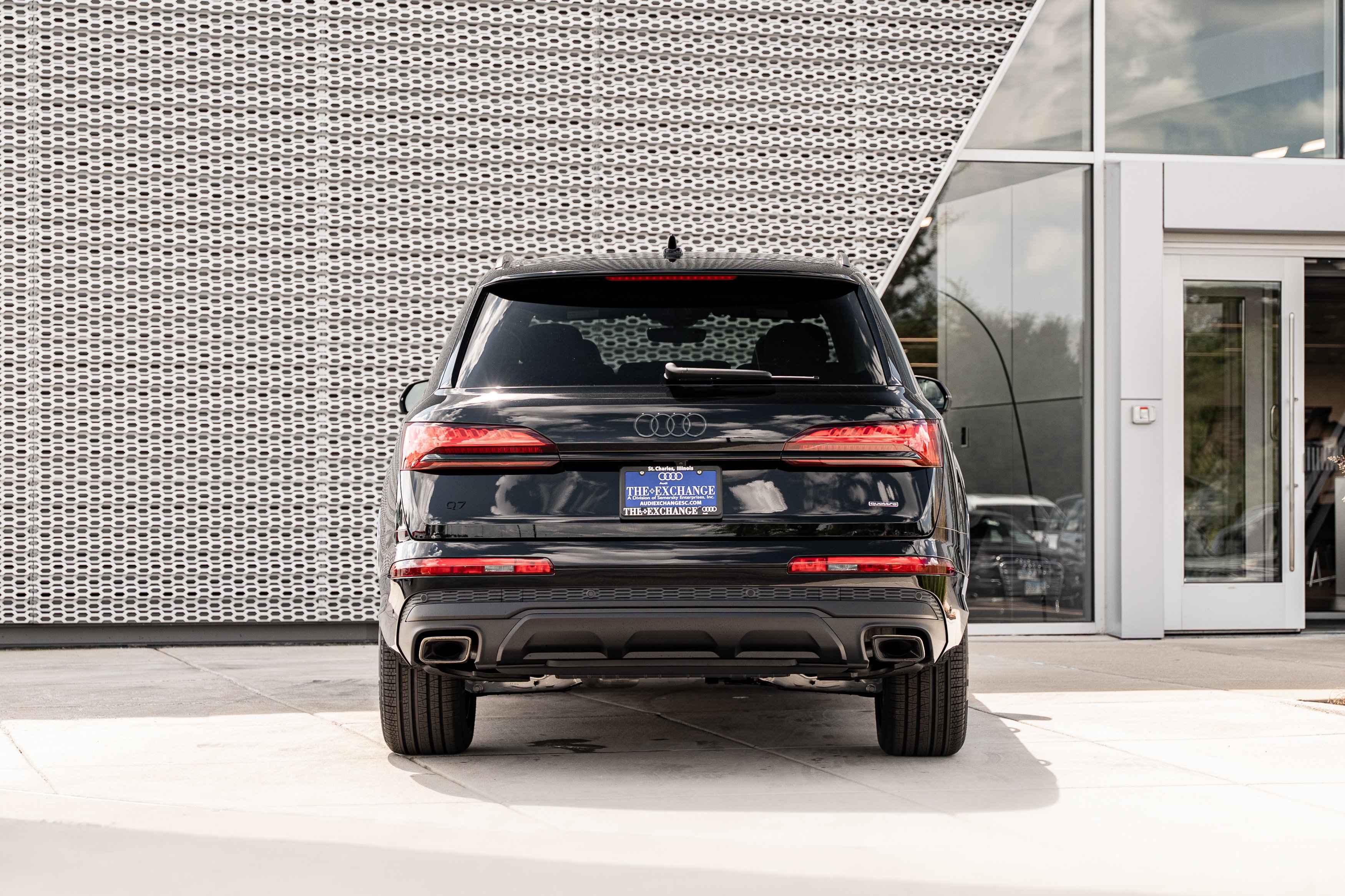 New 2026 Mythos Audi Premium image 29
