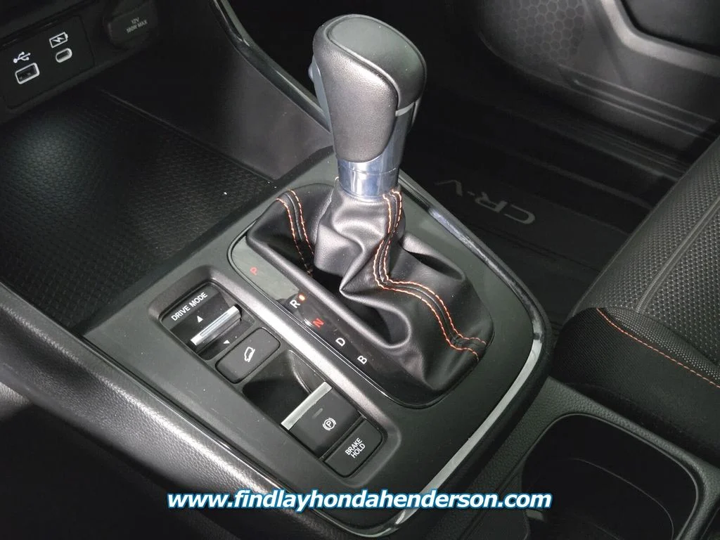 2024 Honda CR-V Sport - Photo 31