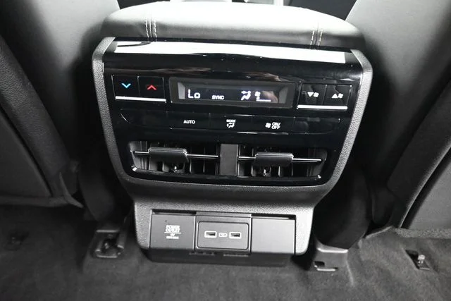 Used 2024 Majestic Black Pearl Acura SH-AWD TECH image 19