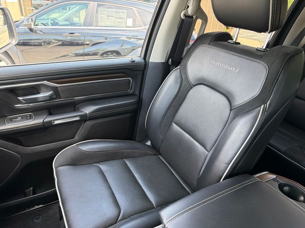 2022 RAM Ram 1500 Pickup Laramie - Photo 33