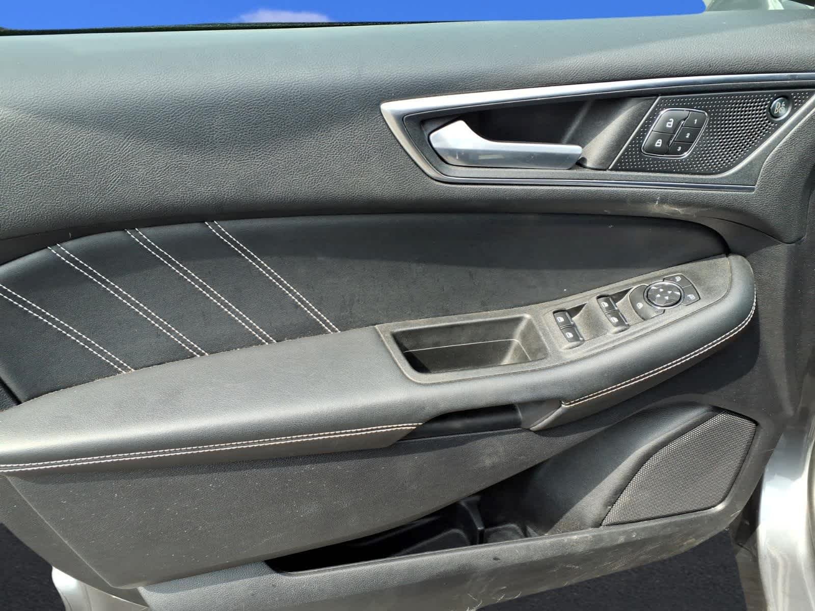 Used 2021 Carbonized Gray Ford ST image 16
