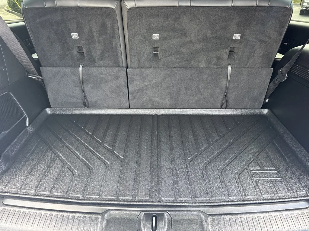 Used 2022 Silver Jeep Series II image 18