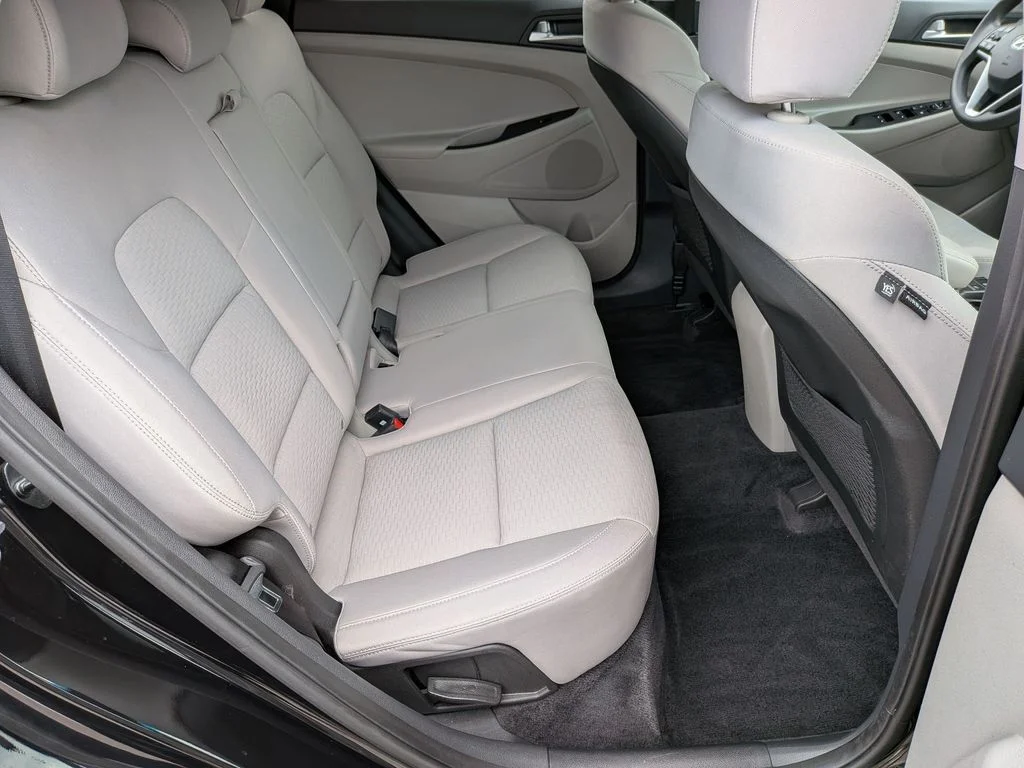 2021 Hyundai Tucson Value - Photo 27