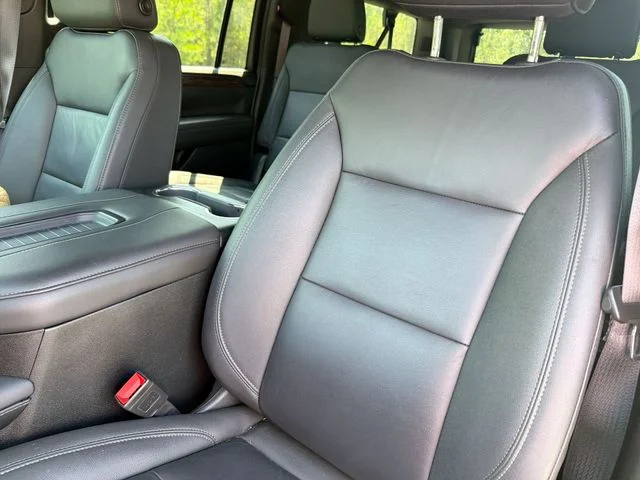 Used 2024 White Chevrolet Z71 image 14