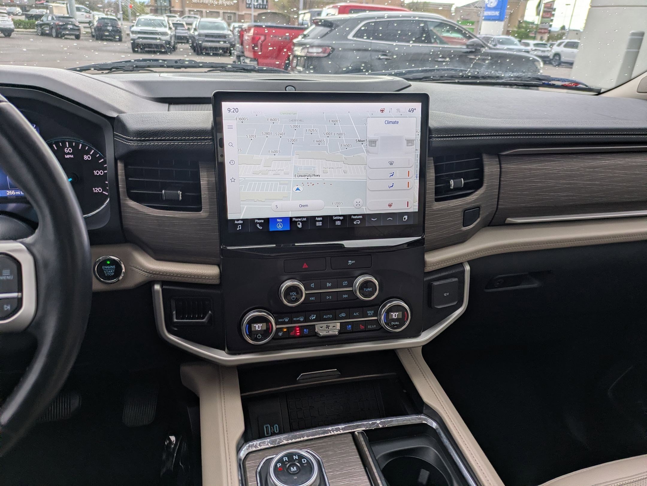 2023 Ford Expedition Limited - Photo 27