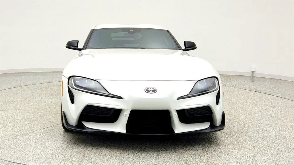 Used 2024 Absolute Zero Toyota 45th Anniversary Edition Manual image 2