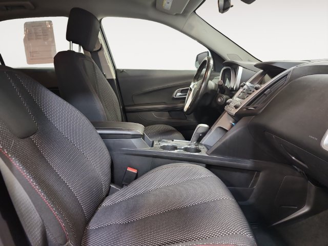 Used 2014 Silver Chevrolet LT image 15