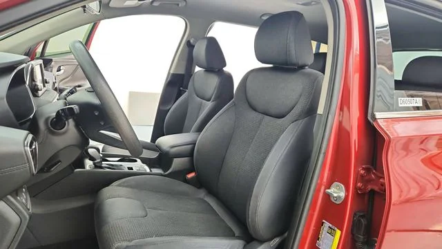 Used 2019 Red Hyundai SEL image 16