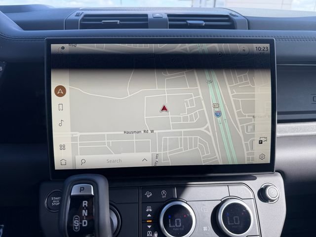 New 2026 Fuji White Land Rover S image 20