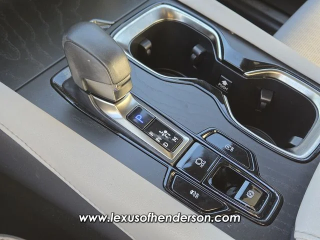 Used 2023 Black Lexus 350 Premium Plus image 30
