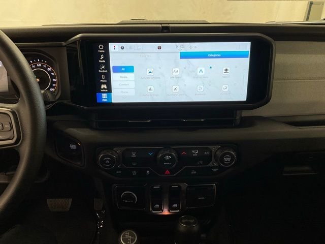 2026 Jeep Wrangler 2-Door Sport - Photo 17