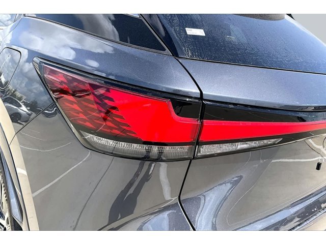 New 2026 Cloudburst Gray Lexus PREMIUM PLUS image 13