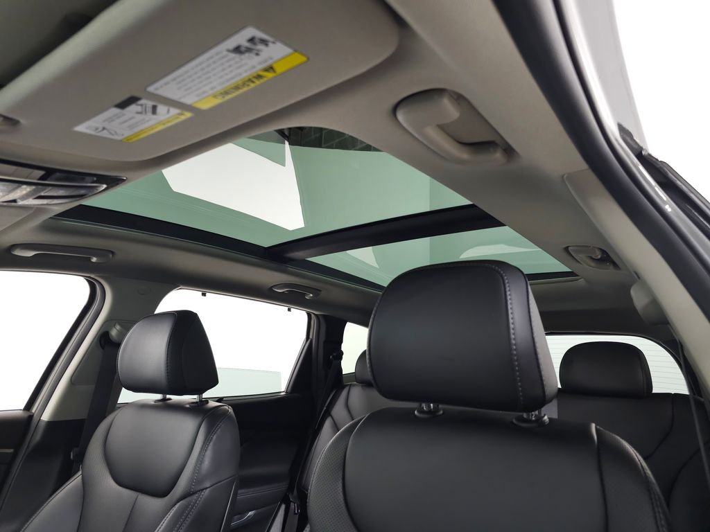 2023 Hyundai Santa Fe SEL - Photo 20