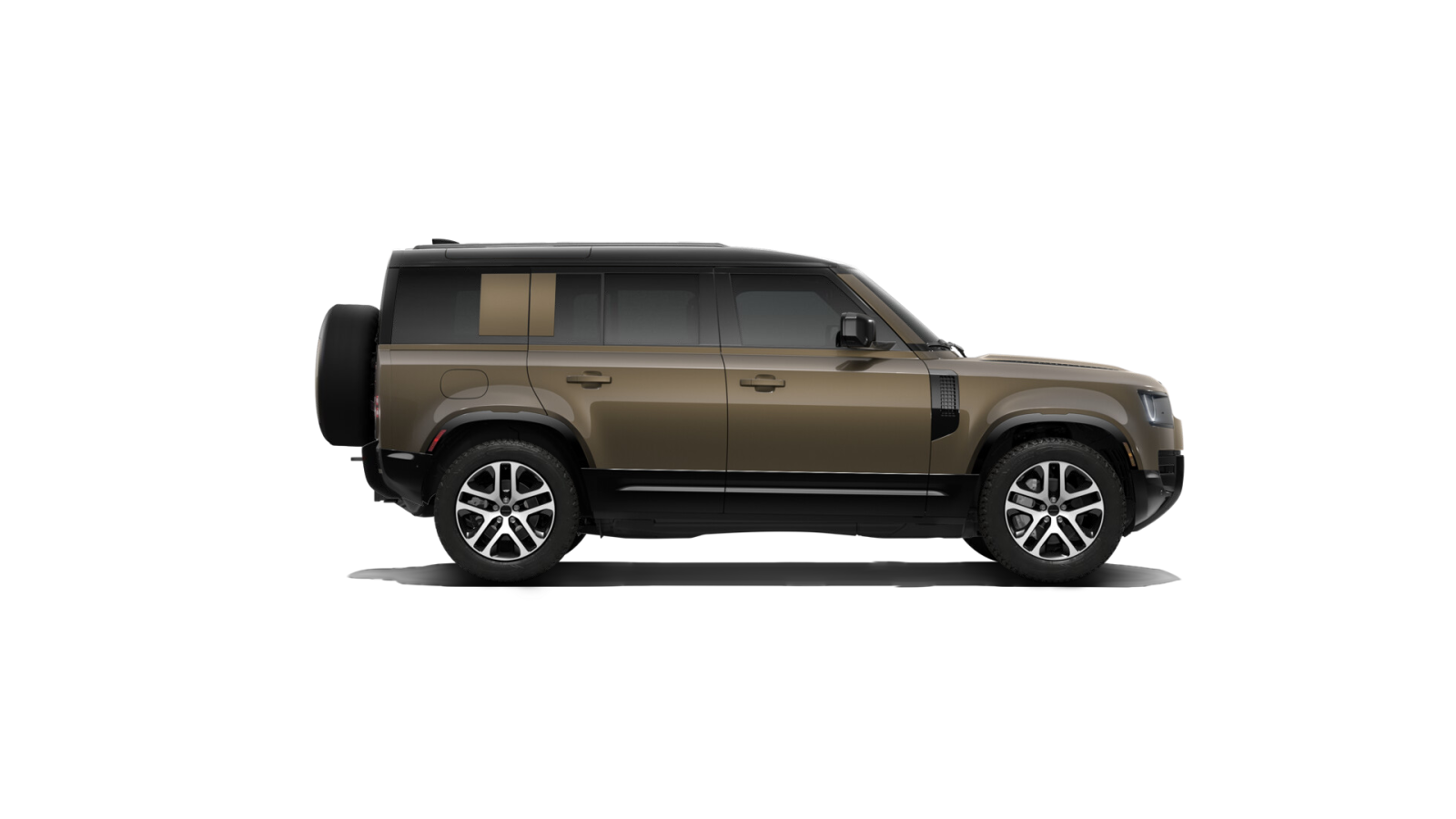New 2026 Gondwana Stone LAND ROVER 400PS X-Dynamic SE image 3