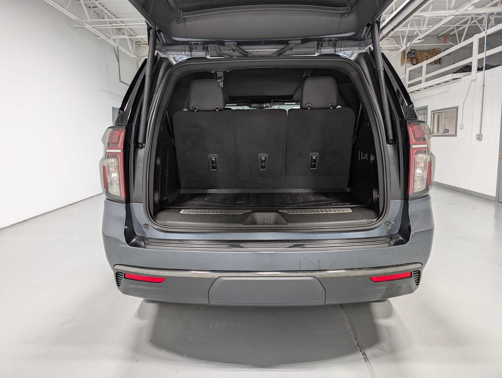 2021 Chevrolet Tahoe RST - Photo 42